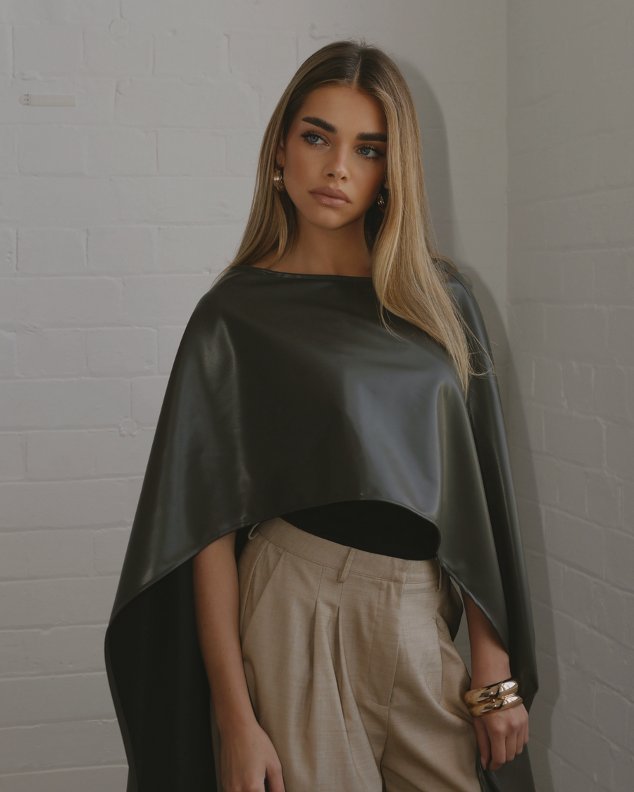 Forecast Cape