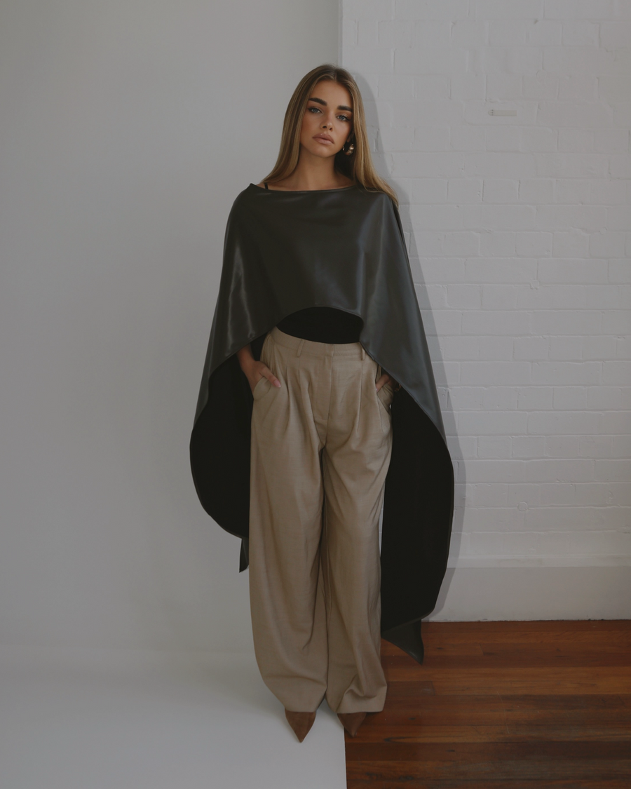 Forecast Cape