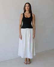 Valencia Skirt