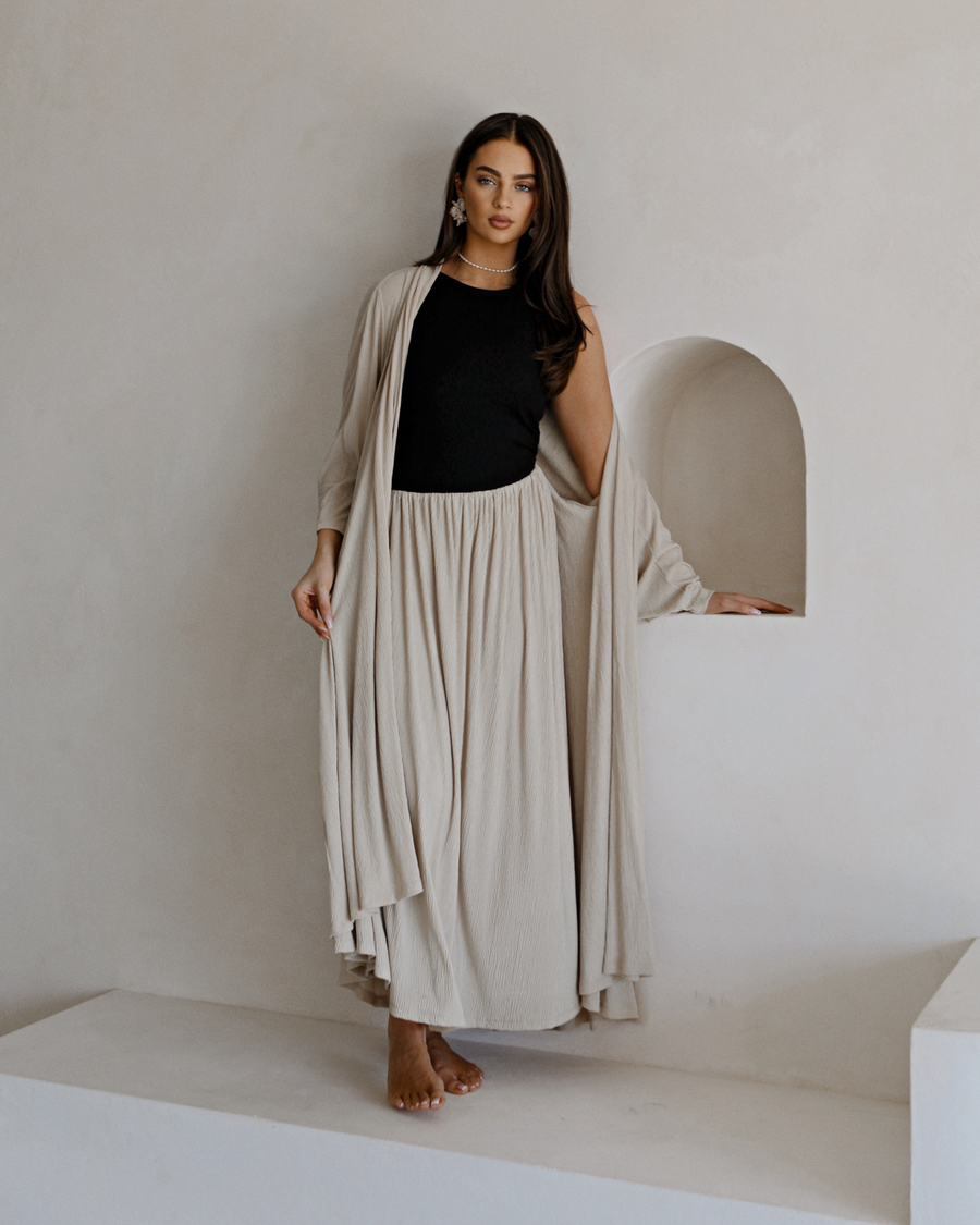 Athens Maxi Dress