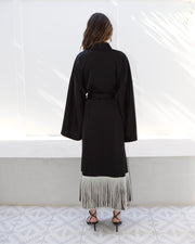 Driftwood Kimono