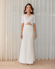 Marrakech Skirt