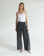 Drift Pants Charcoal