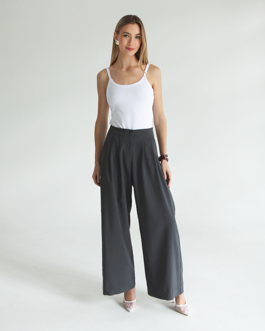Drift Pants Charcoal