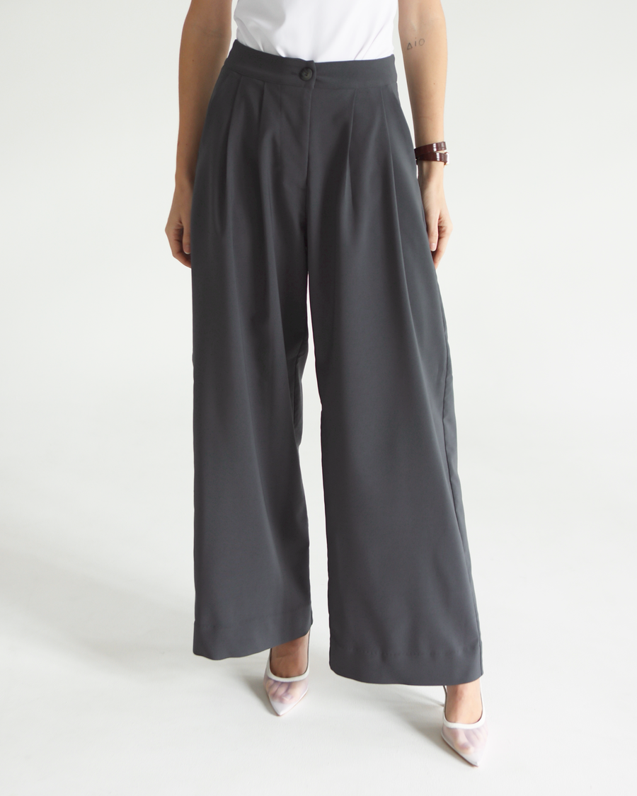 Drift Pants Charcoal