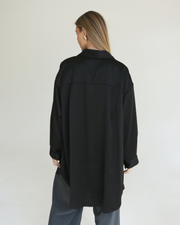 Valencia Shirt Black