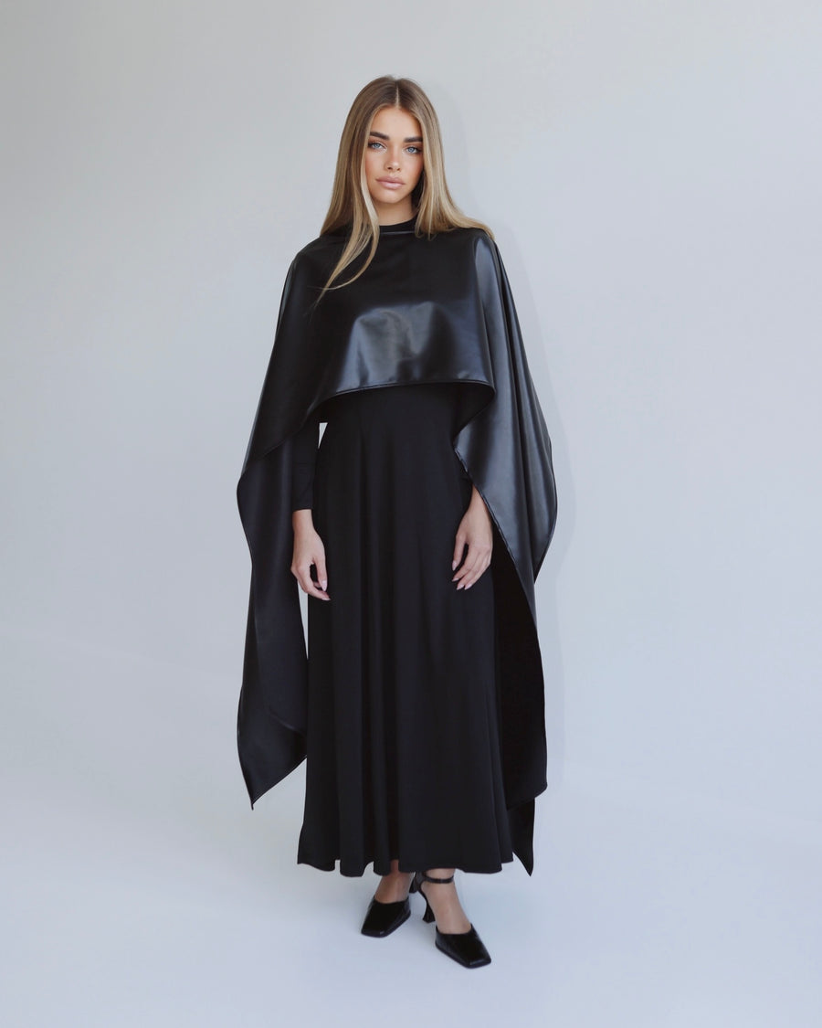 Forecast Cape
