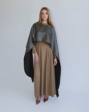 Forecast Cape
