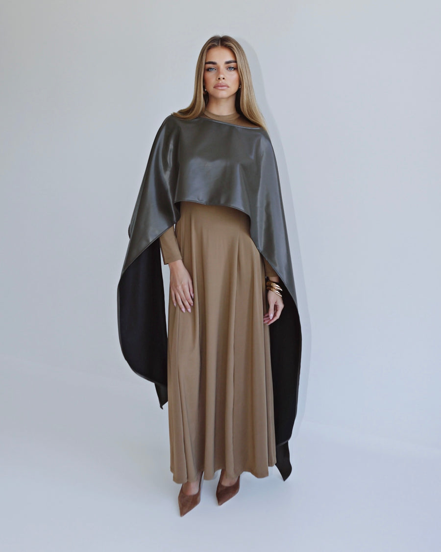 Forecast Cape