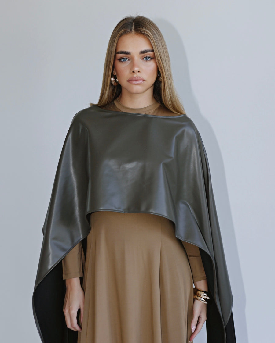Forecast Cape