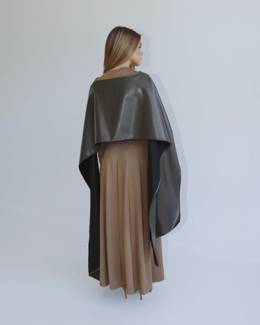 Forecast Cape