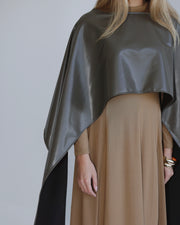 Forecast Dress Olive Set