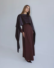 Forecast Cape