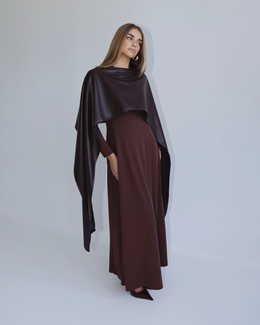 Forecast Cape