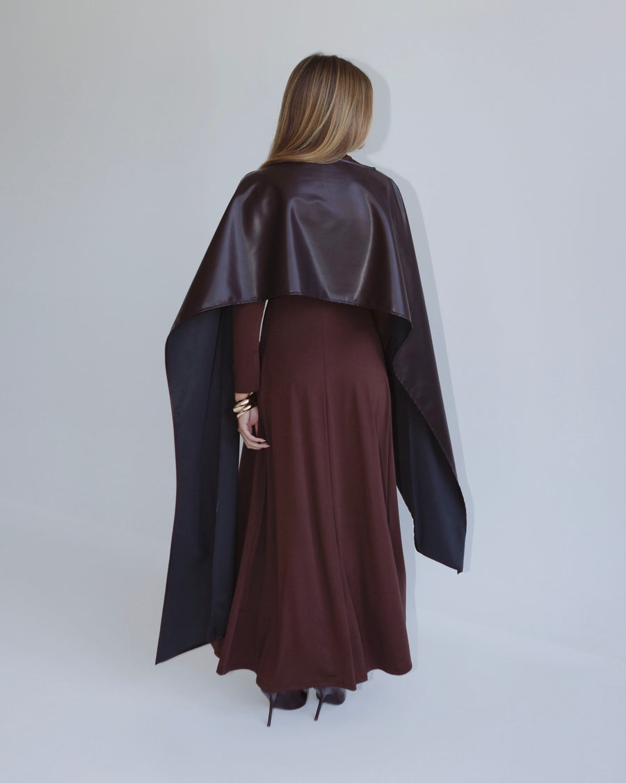 Forecast Cape