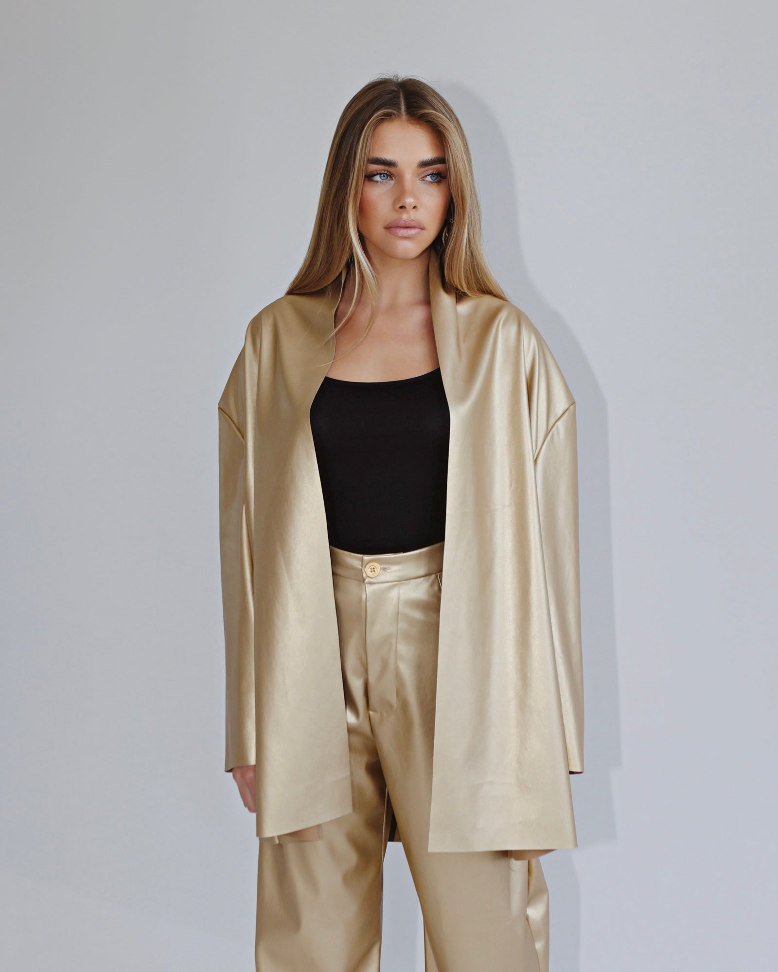 Backstage Jacket