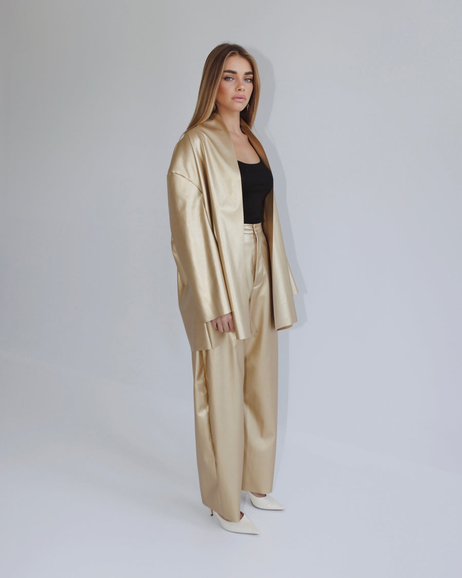 Backstage Jacket