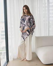 Vera Angled Top