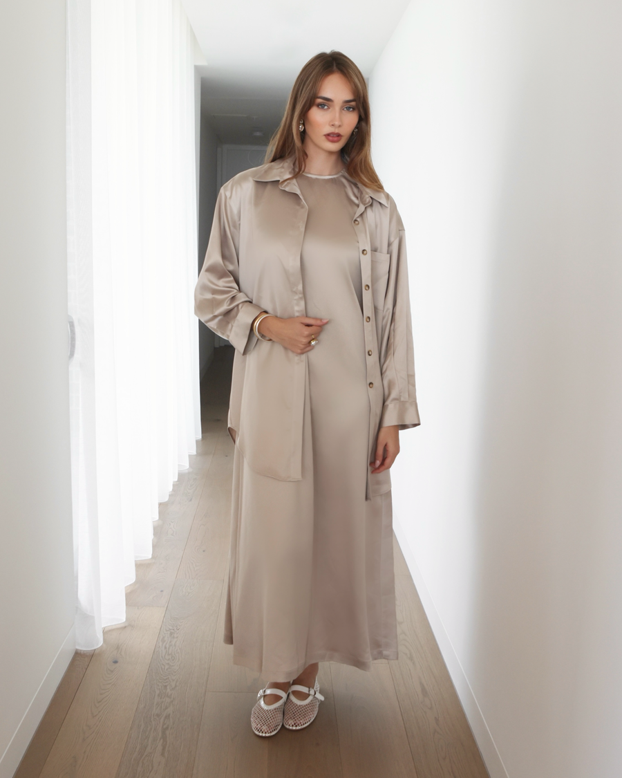 Valencia 2.0 Dress Set