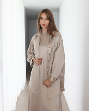 Valencia 2.0 Dress Set