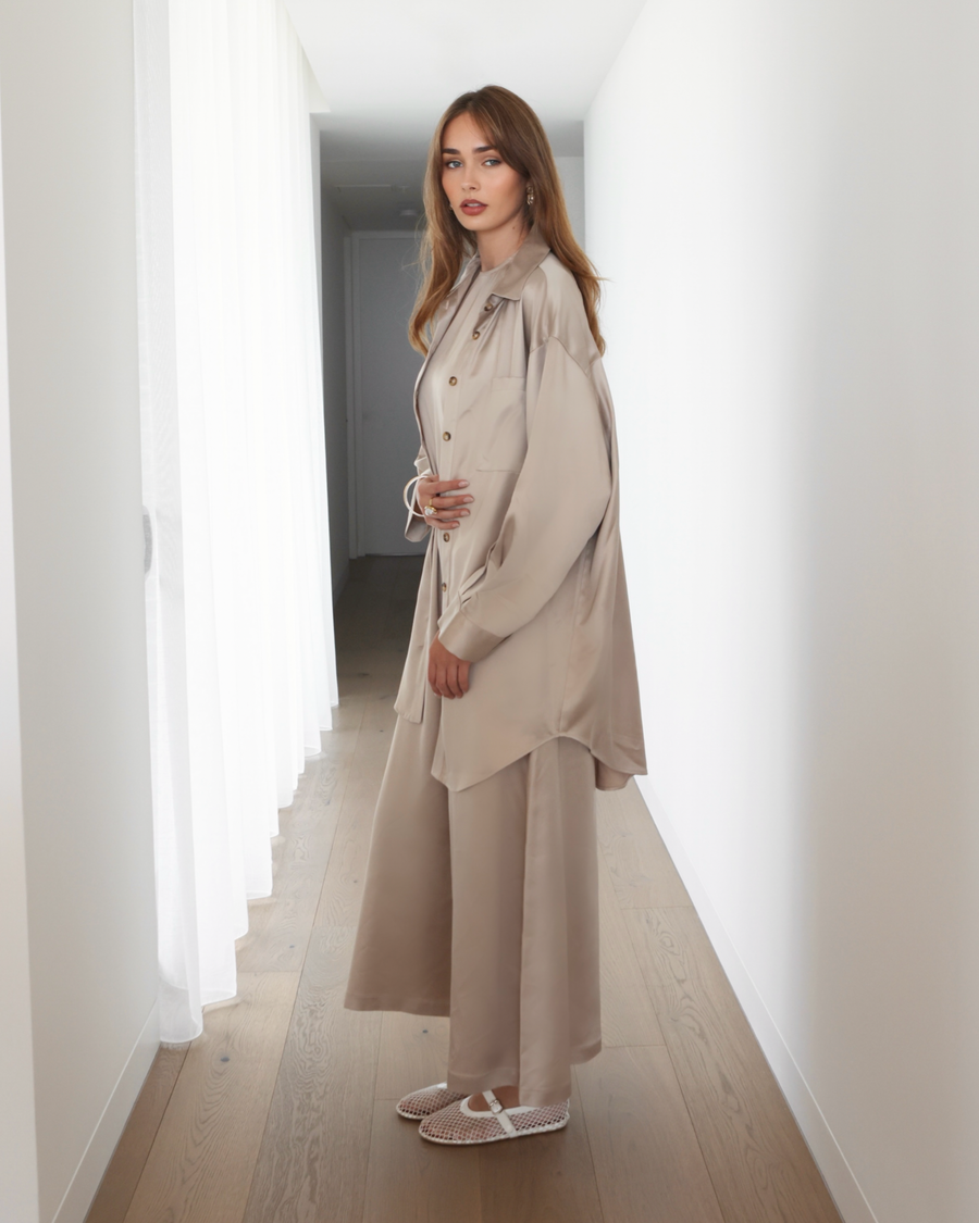 Valencia 2.0 Dress Set