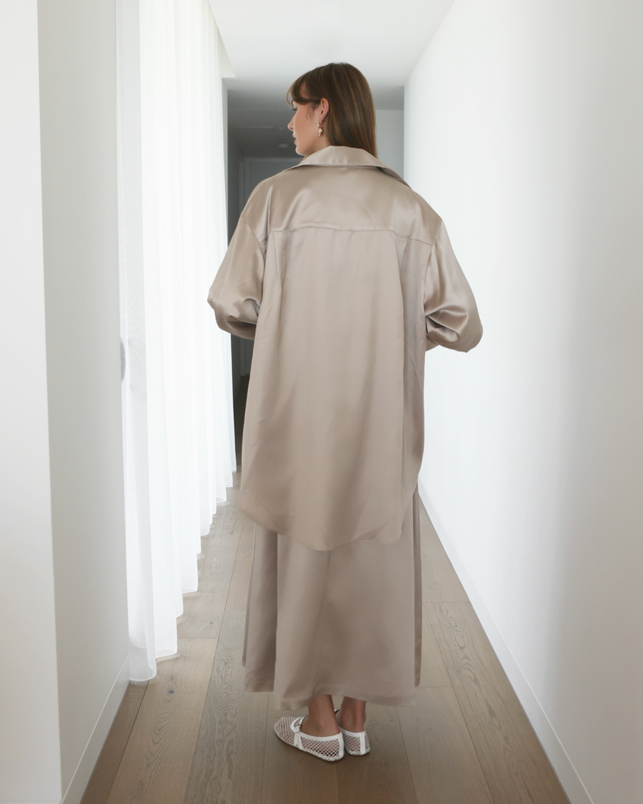 Valencia 2.0 Dress Set